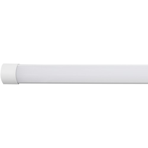 V-Tac 56,6cm 20W LED-armatur - 120lm/W, 3-i-1 CCT, Slim, inkl. ljuskälla