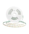 V-Tac 20m 8W/m Ultra Long LED-strip - 24V, IP20, 3000K