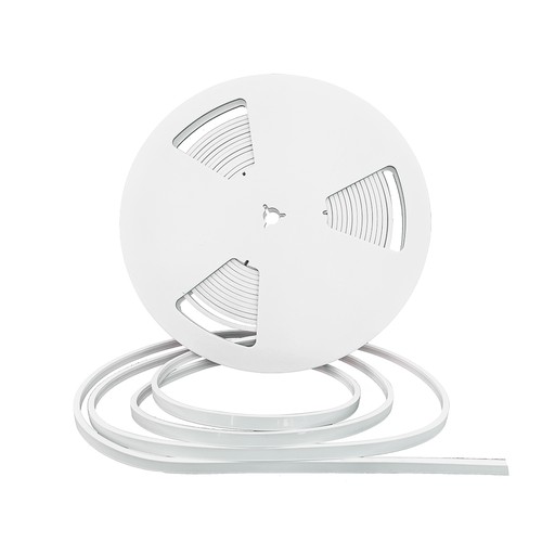 V-Tac 10m 9W/m Neon Flex LED - 24V, IP65, 3000K, varmvit