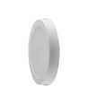 V-Tac 18W Ø22,5cm BACKLIT utanpåliggande panel - 3-i-1 CCT, CREE, 6 års garanti
