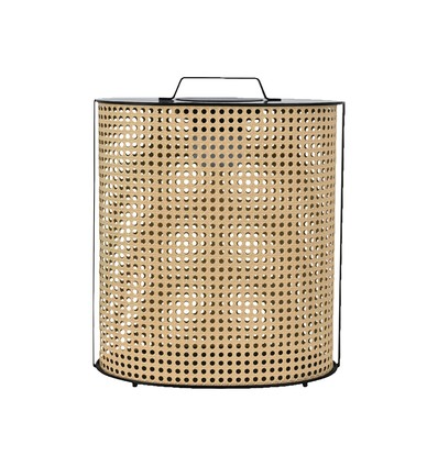 V-Tac 1,2W LED solcellslampa för trädgård - IP65, 2800K, dimbar, varmvit