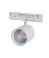LEDlife 30W vit DALI skenspotlight - RA 90, 38 grader, 3-fas