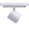 LEDlife 30W vit DALI skenspotlight - RA 90, 38 grader, 3-fas