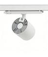 LEDlife 30W vit DALI skenspotlight - RA 90, 38 grader, 3-fas