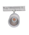 LEDlife 30W vit DALI skenspotlight - RA 90, 38 grader, 3-fas