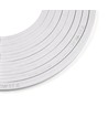 5m 10x10 16W/m RGBIC strip - 24V DC, IP67, 96 LED per meter