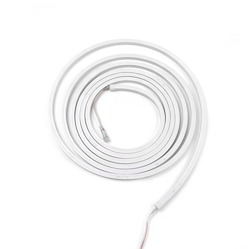 5m 10x10 16W/m RGBIC strip - 24V DC, IP67, 96 LED per meter