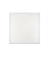 60x60 LED-panel, 30W - RA90, DALI / push dimbar, UGR19, vit kant