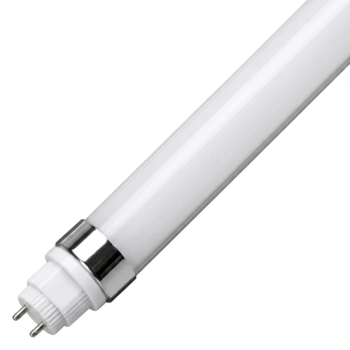 Outlet: 150cm / 22W T5 LED-lysör - Röd + 4000K, för kött, RA95