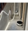 50m Arbetsljus 230V LED strip - IP65, 60 LED/m, 4W/m, 400 lm/m