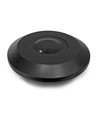 PIR rörelse- och ljussensor, 800W - Svart, inbyggd sensor