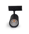 29W 3-fas skenspot RA98 - 110lm/w, 38 grader, svart