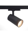 LEDlife vit skenaspotlight 20W - 175lm/w, RA93, 3-fas
