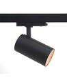 LEDlife vit skenaspotlight 20W - 175lm/w, RA93, 3-fas