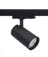 LEDlife vit skenaspotlight 20W - 175lm/w, RA93, 3-fas