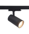 LEDlife vit skenaspotlight 20W - 175lm/w, RA93, 3-fas