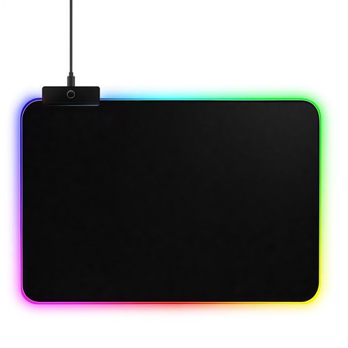 Musmatta RGB - 35x25cm