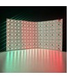 Vikbart LED Ark RGBWIC - 24V DC, 48x24, 36W, IP20