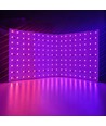 Vikbart LED Ark RGBWIC - 24V DC, 48x24, 36W, IP20