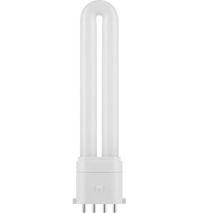 LEDlife 14,6cm / 4,5W 2G7 LED-lampa - 620lm, 4000K, opalt glas, 4-pin