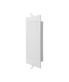 24W Fyrkantig LED-panel för infällnad - Backlit, 3-i-1 CCT, CREE-chip, 6 års garanti