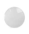 30W LED-taklampa med sensor - 5CCT, vit kant, inbyggd rörelsesensor