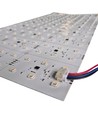 Vikbart LED Ark RGBWIC - 24V DC, 48x24, 36W, IP20