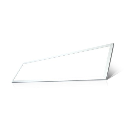 Outlet: 120x30 LED-panel - 36W, vit ram