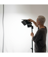 200W LED-ljuspanel för foto/video - Barndoors, CCT, 8 effekter