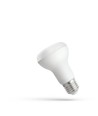 E27 7W R63 LED-lampa - Kallvit, reflektorlampa