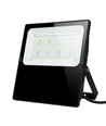 Outlet: 100W LED strålkastare - IP66, svart, 4000K