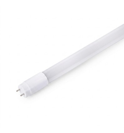 Outlet: 120cm / 16W T8-120 LED-lysör - Röd + 4000K, för kött, RA95