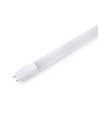 Outlet: 90cm / 12W T8-90 LED-lysör - Röd + 4000K, för kött, RA95