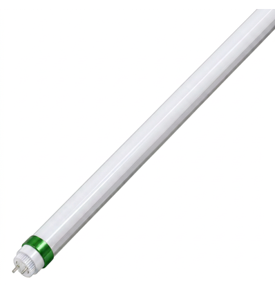 Outlet: 120cm / 20W T8-120 LED-lysör - 150lm/W