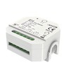 LEDlife rWave inbyggningsdimmer - RF, push-dim, 200W LED dimmer, till inbyggning