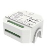 LEDlife rWave infälld dimmer - Casambi, RF, push-dim, 200W LED-dimmer, för inbyggnad