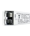 LEDlife rWave Zigbee CCT controller - Zigbee 3.0, 12V (120W), 24V (240W)