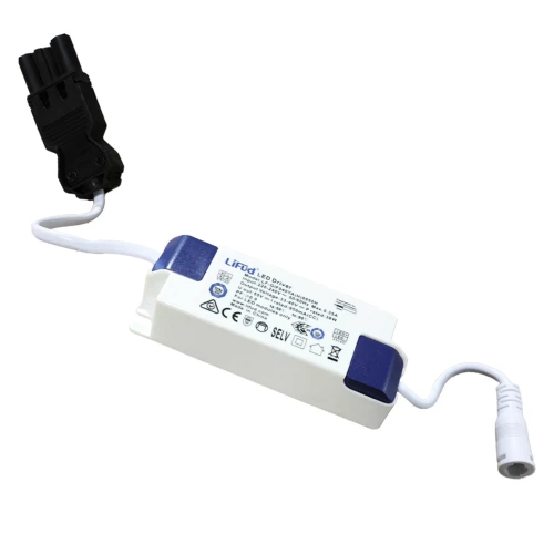 Outlet: Lifud 38W panel-driver - 33-40V 950mA, Wieland GST18i3
