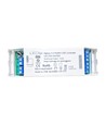 Zigbee RGBW-controller - Hue-kompatibel, 12V (120W), 24V (240W)