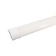 150cm 50W komplett LED-armatur - 6 års garanti, 120lm/W