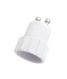 GU10 till E14 adapter