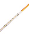 20m 8,5W/m CCT LED-strip RA93 - 24V DC, IP20, 192 LED per meter