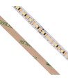 10m 10W/m CCT LED-strip RA95 - 24V DC, IP20, 240 LED per meter