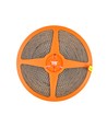10m 10W/m CCT LED-strip RA95 - 24V DC, IP20, 240 LED per meter