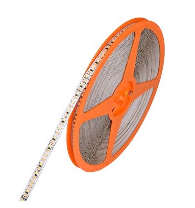 10m 10W/m CCT LED-strip RA95 - 24V DC, IP20, 240 LED per meter