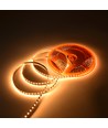 20m 8,5W/m CCT LED-strip RA93 - 24V DC, IP20, 192 LED per meter