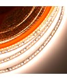 10m 10W/m CCT LED-strip RA95 - 24V DC, IP20, 240 LED per meter