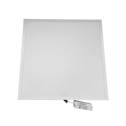 60x60 LED-panel, 20W - 180lm/W, Backlit, 4000K