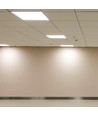 60x60 LED-panel, 20W - 180lm/W, Backlit, 4000K