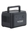 V-TAC VT-614 614Wh Batteripack för Powerstation - LiFePO4